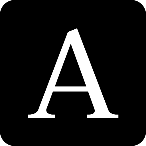 Aura ++ logo