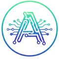 AuraMetrics logo