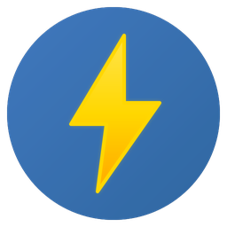 AuraText logo