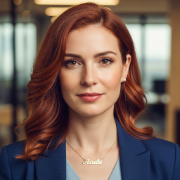 Aurelia Your AI Co-Founder logo