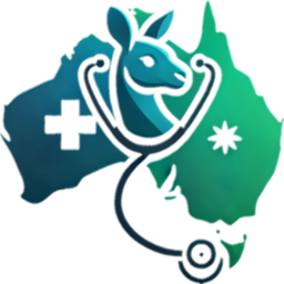 AusMedPrac logo