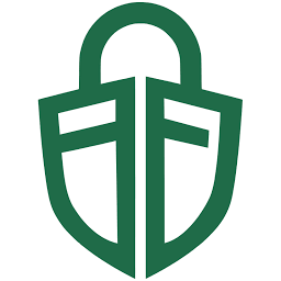 AuthForge logo