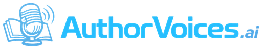AuthorVoices logo