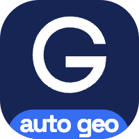 Auto Geo Seo logo