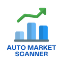 Auto Market Scanner logo