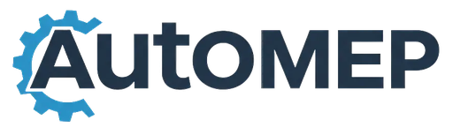 Auto MEP logo