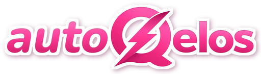 Auto Qelos logo