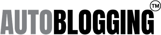 Autoblogging AI logo
