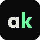 Autokeyworder logo