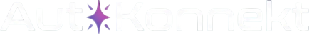 AutoKonnekt logo