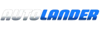 AutoLander logo