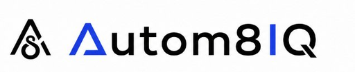 Autom8iq logo