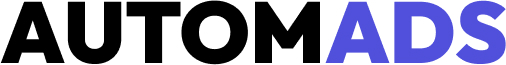 Automads.ai logo