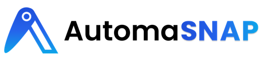 AutomaSnap logo
