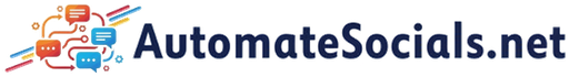 Automate Social logo