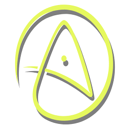 AutoWrite logo