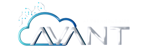 Avant Hosting logo