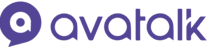 Avatalk logo