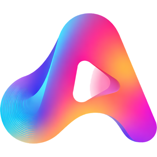 AvatarForge AI logo