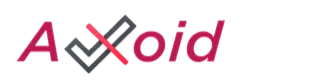 Avoid logo