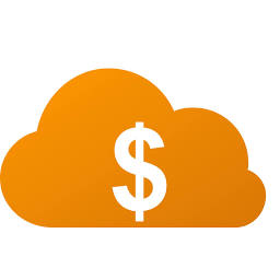 AWS Cost reducer logo