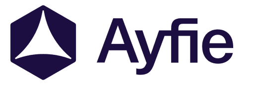 Ayfie logo