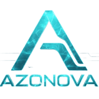 Azonova Sites logo