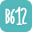 B612 AI Photo&Video Editor logo