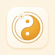 Ba-Zi.ai logo