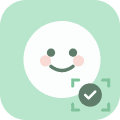 BabyCheck logo
