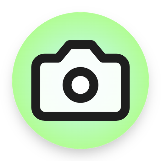 Background Blur logo