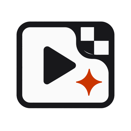 Background Remover Video logo
