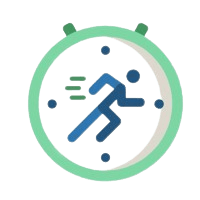 Backlsh logo