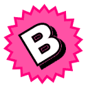 BaiRBIE.me logo