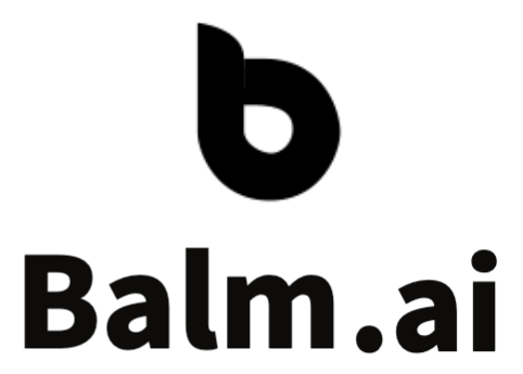 Balm.ai logo