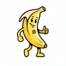 Banana 2 Editor logo