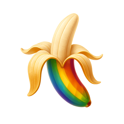 Banana 2 logo