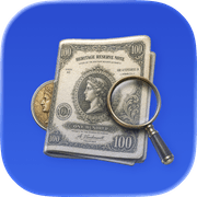 Banknote Identifier logo