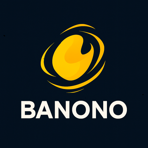 Banono logo