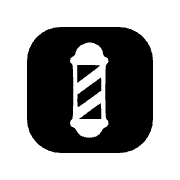BarberGPT logo