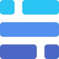 Baserow 2.0 logo