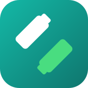 Batteries Included logo