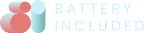 BatteryIncluded logo