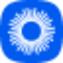Be My Eyes logo