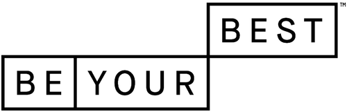 Be Your Best logo