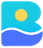 Beaches of Greece logo