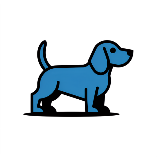 BeagleLathe logo
