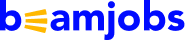 BeamJobs logo