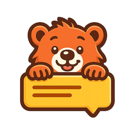 Bearprompt logo