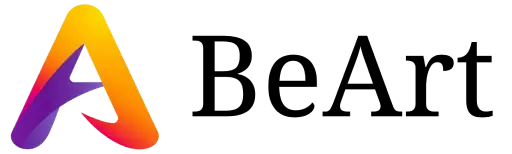 BeArt AI Face Swap logo